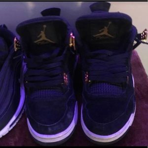 jordan 4 retro royals